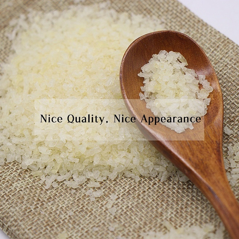 Hot sale Food Grade Gelatin 280 Bloom Beef Skin Edible Gelatin for Food Factory